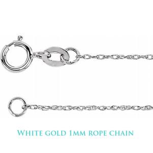 Round Aquamarine Blue Moissanite Gold Pendant with Chain FREE UPS 3RD DAY