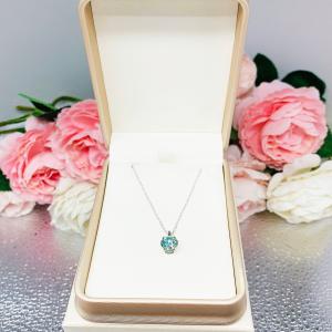 Pendant or Necklace Gift Presentation Box