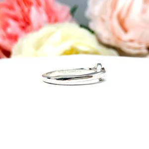 October Birthstone Pink Tourmaline Stacking Ring SIZE 6 FINAL SALE