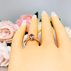 Swarovski morganite shop