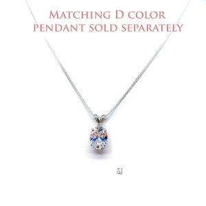 Oval Cubic Zirconia Dangle Earrings