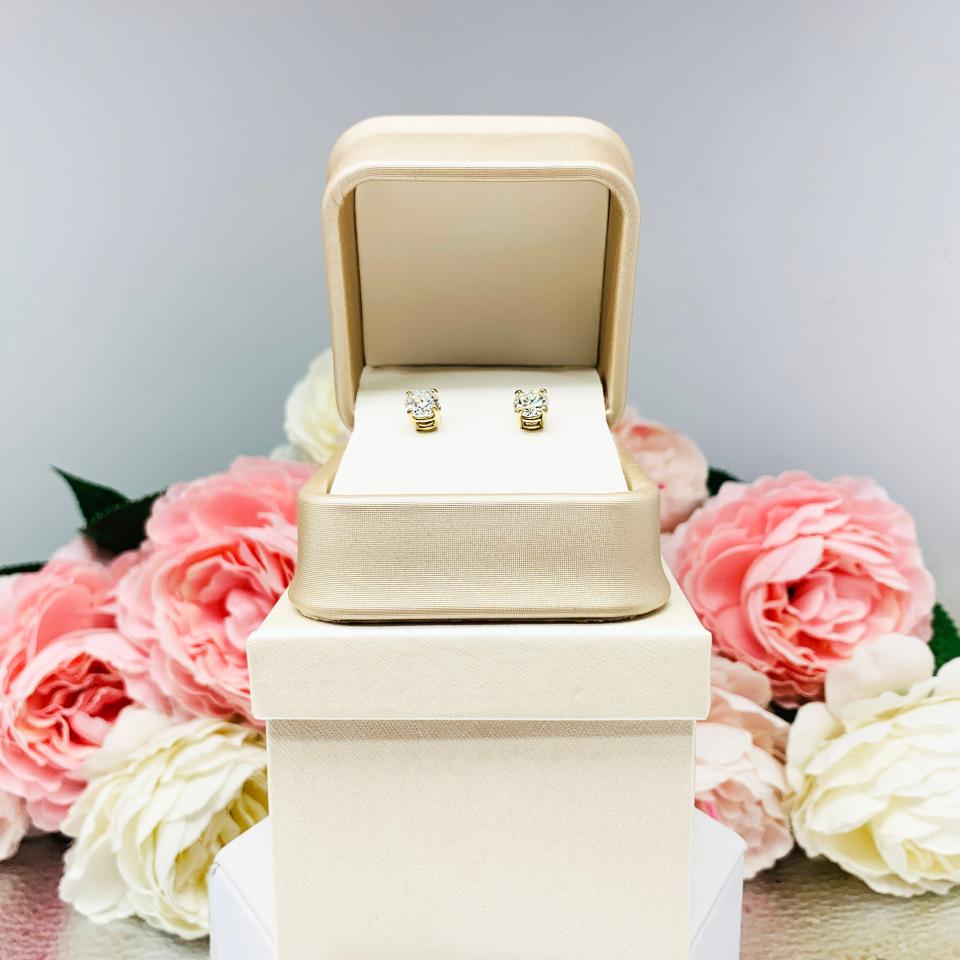Earrings Gift Presentation Box