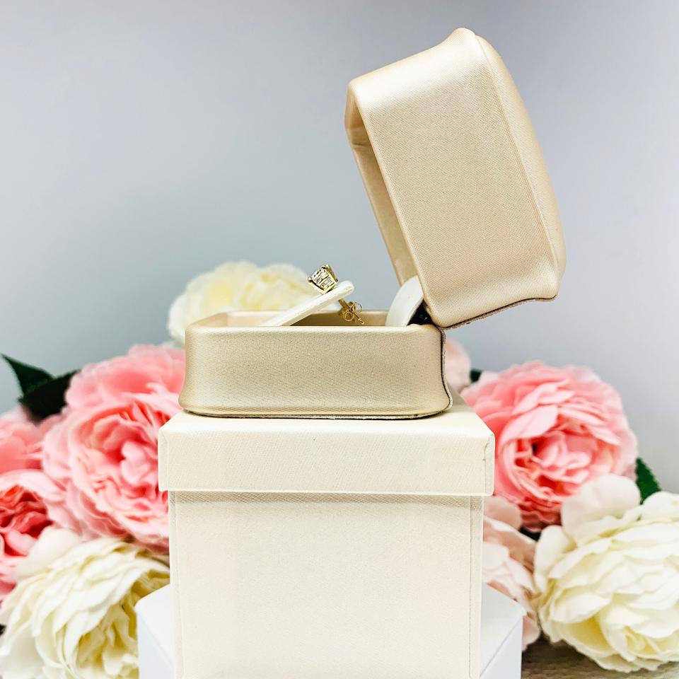 Earrings Gift Presentation Box
