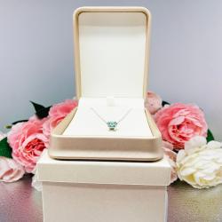 Pendant or Necklace Gift Presentation Box